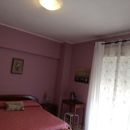 B & B Amici Dell'Etna Николози Екстериор снимка