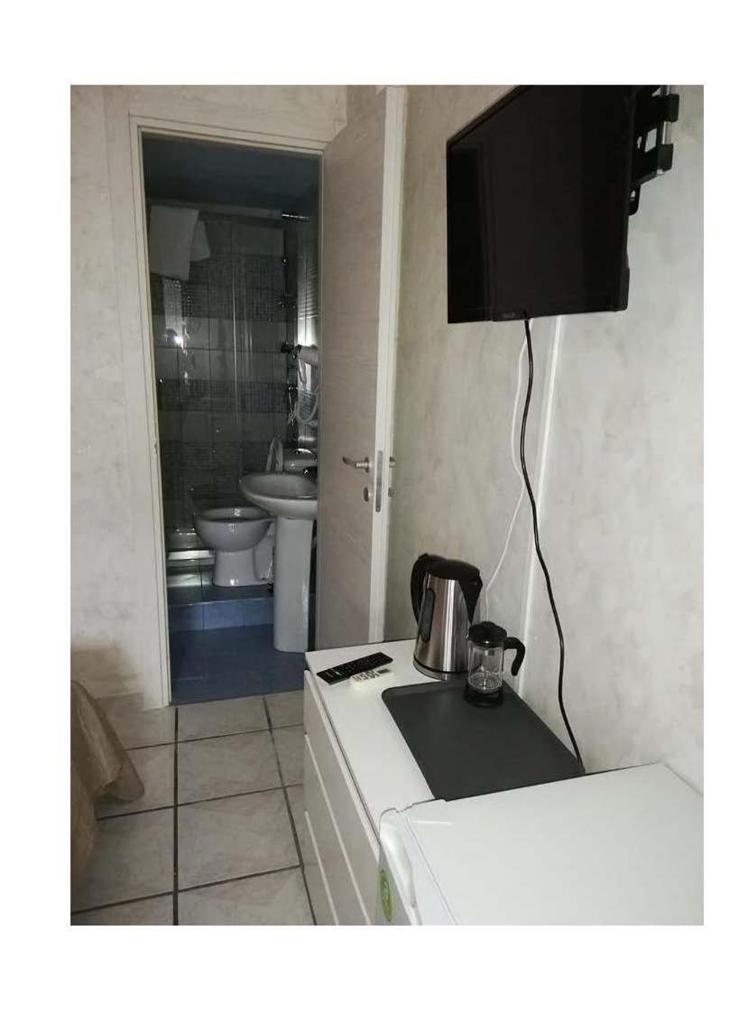 B & B Amici Dell'Etna Николози Екстериор снимка