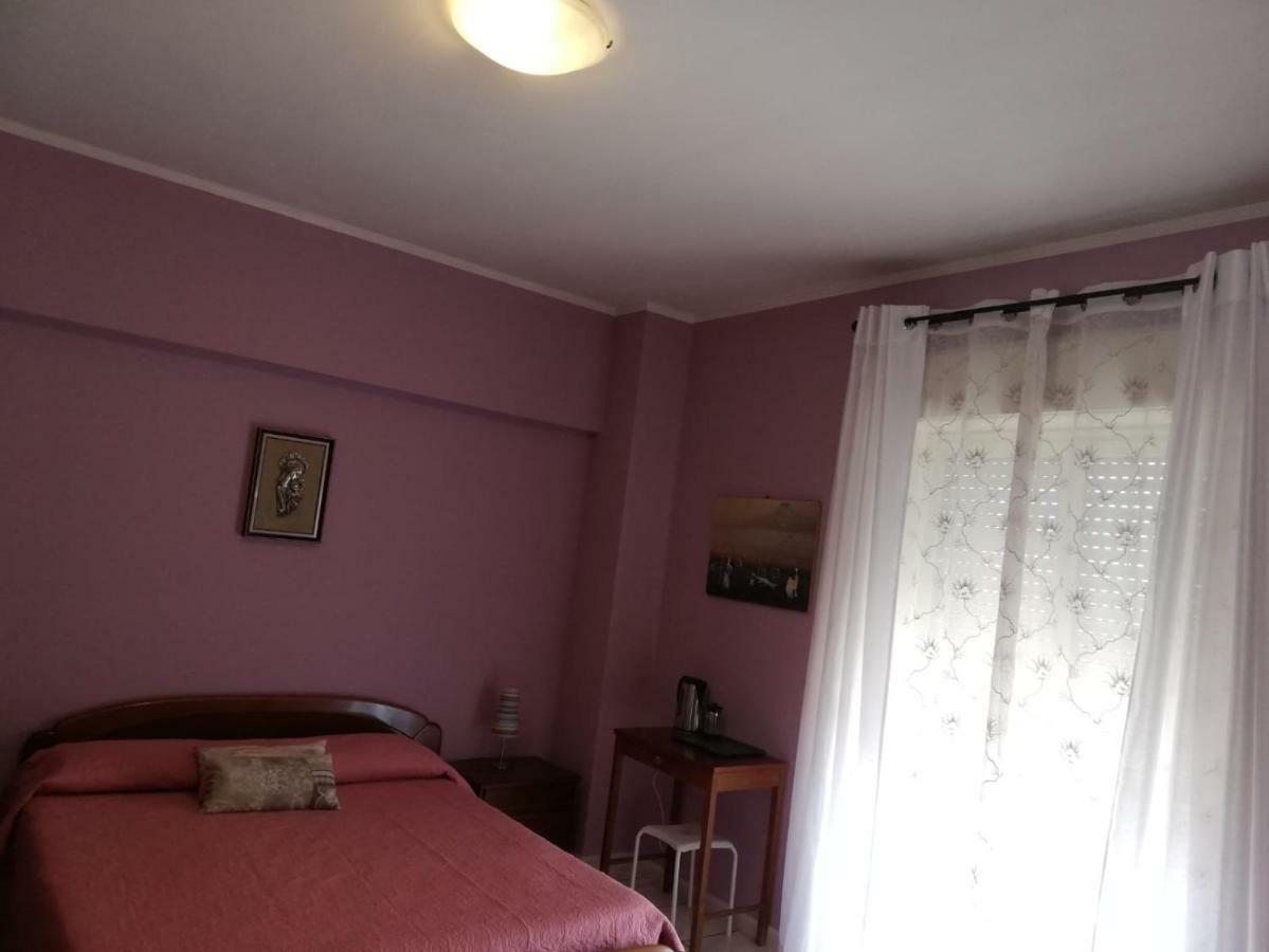 B & B Amici Dell'Etna Николози Екстериор снимка